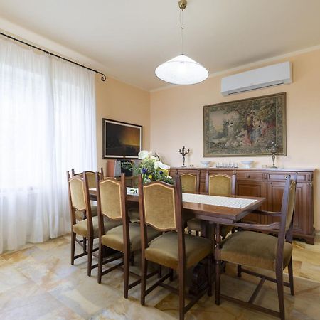 Holiday Home Irma By Interhome Cipressa المظهر الخارجي الصورة
