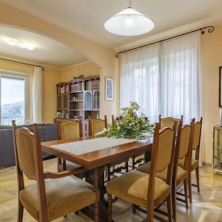 Holiday Home Irma By Interhome Cipressa المظهر الخارجي الصورة