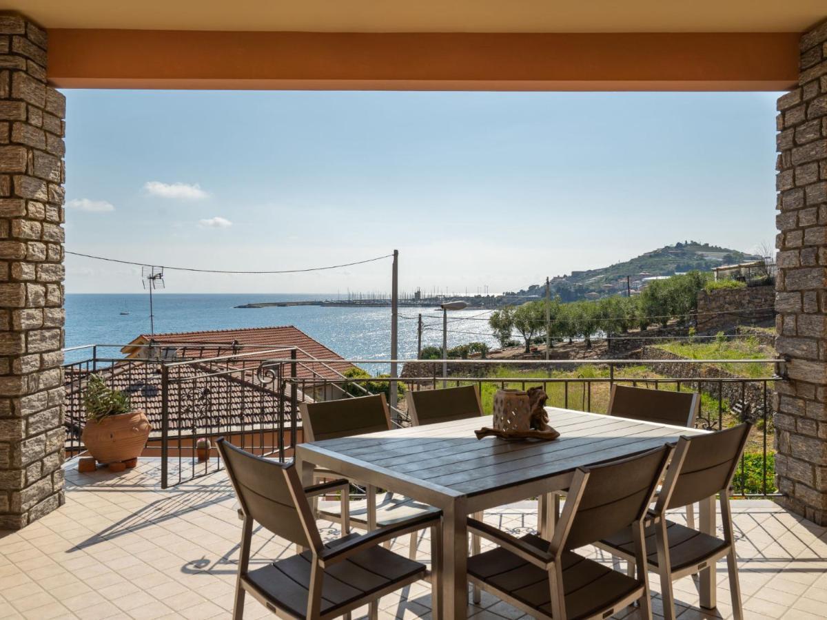 Holiday Home Irma By Interhome Cipressa المظهر الخارجي الصورة