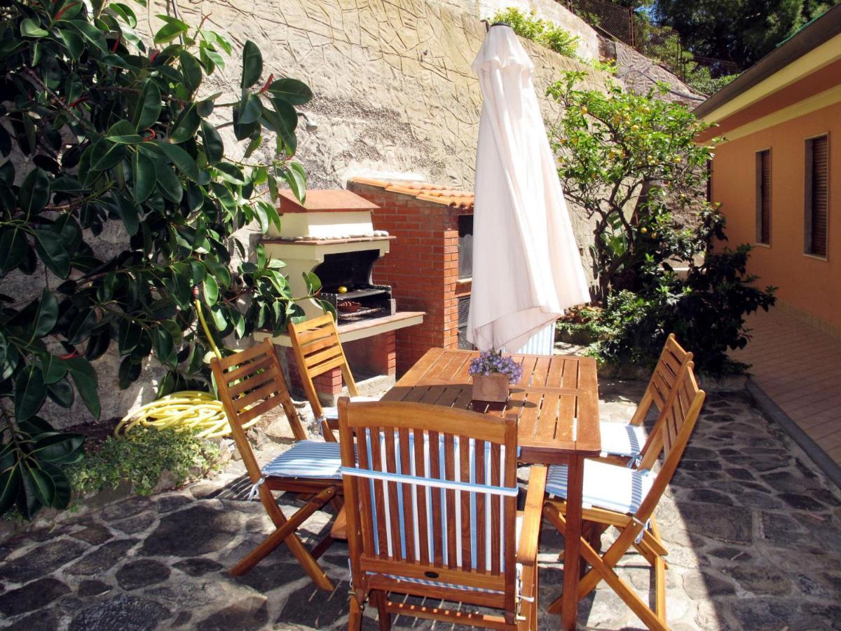 Holiday Home Irma By Interhome Cipressa المظهر الخارجي الصورة