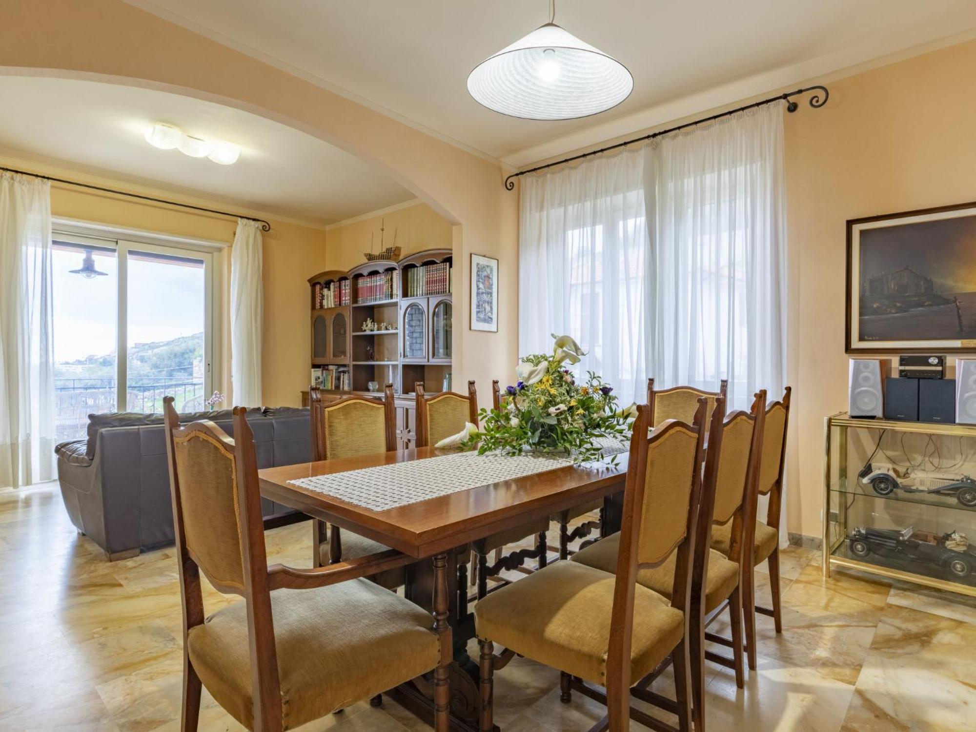 Holiday Home Irma By Interhome Cipressa المظهر الخارجي الصورة