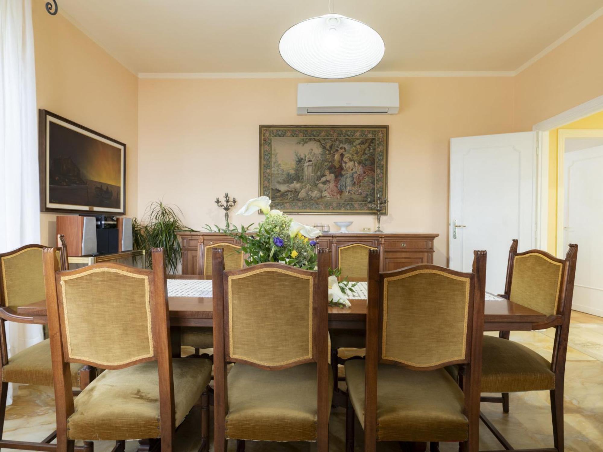 Holiday Home Irma By Interhome Cipressa المظهر الخارجي الصورة