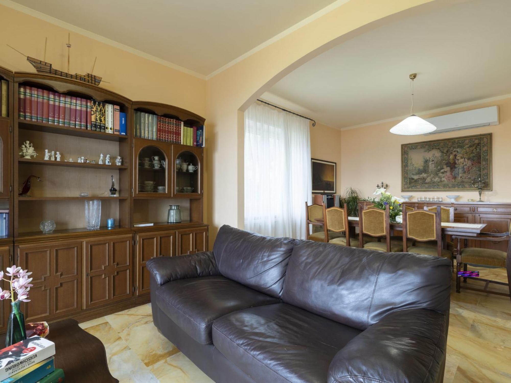Holiday Home Irma By Interhome Cipressa المظهر الخارجي الصورة