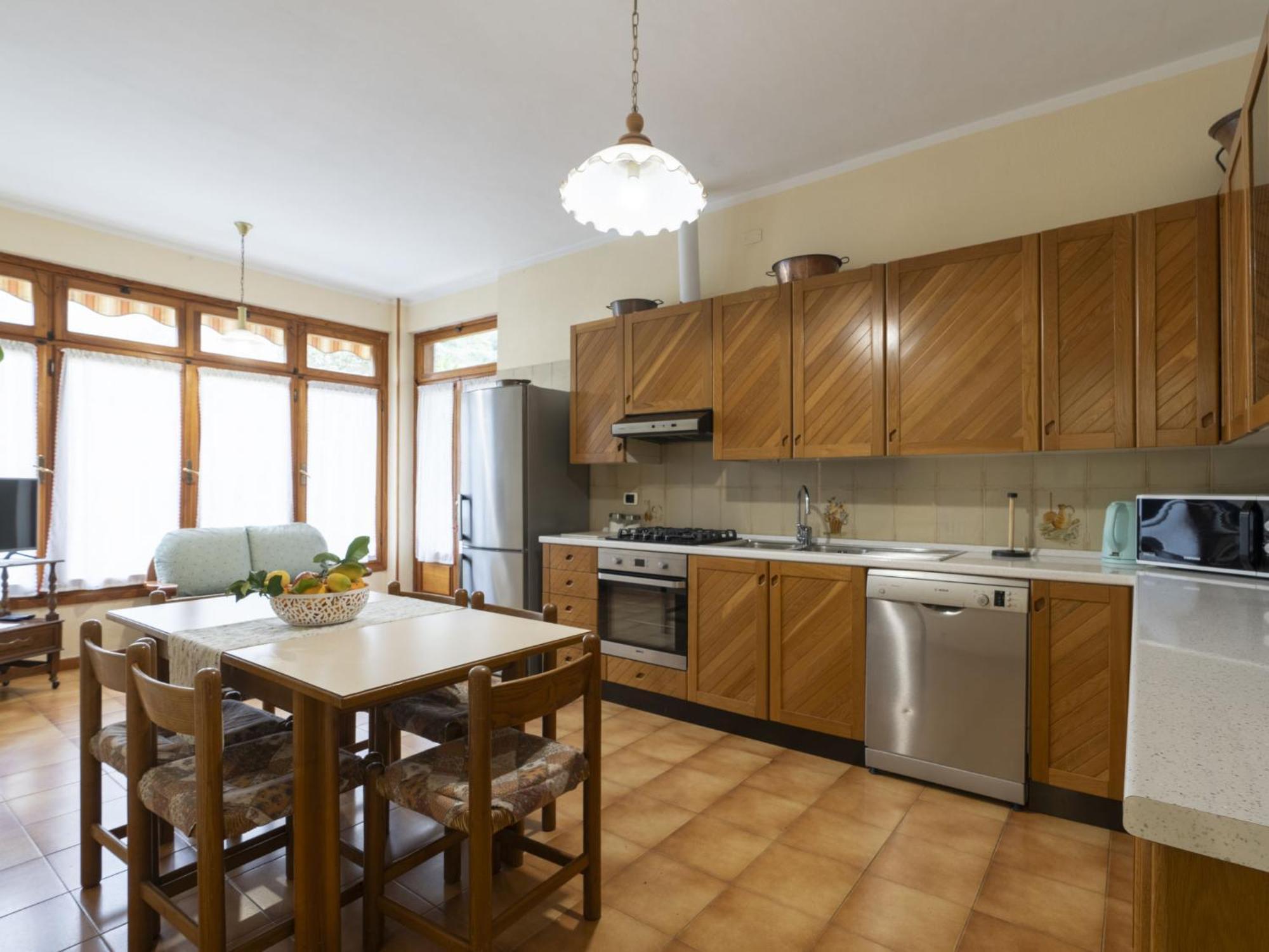 Holiday Home Irma By Interhome Cipressa المظهر الخارجي الصورة