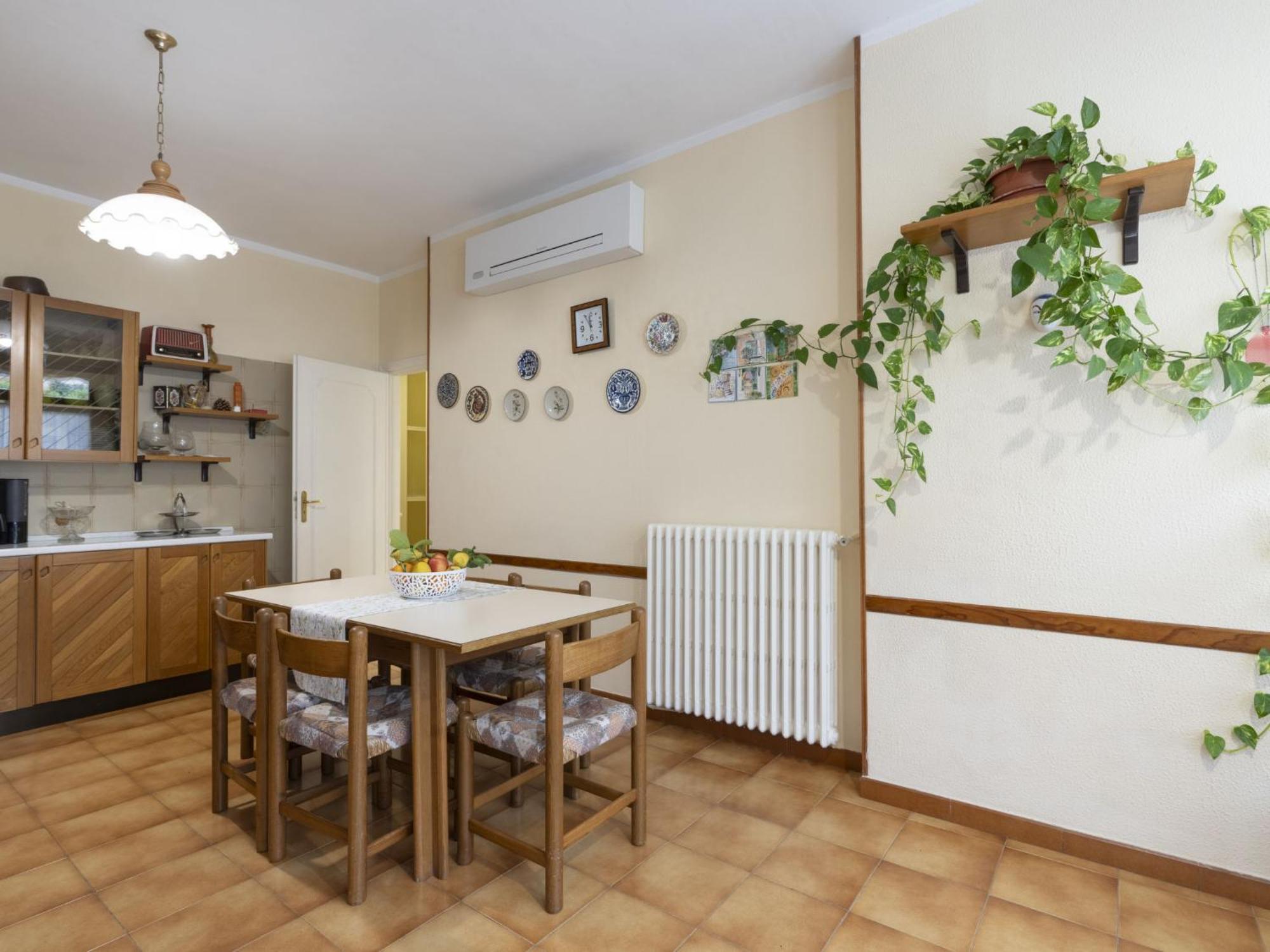 Holiday Home Irma By Interhome Cipressa المظهر الخارجي الصورة