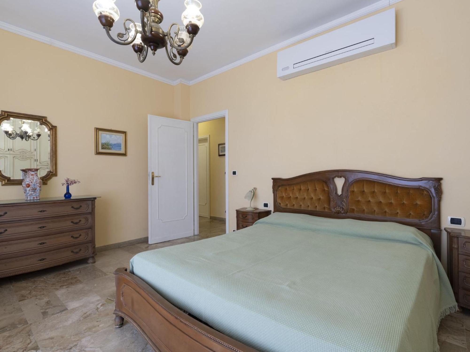 Holiday Home Irma By Interhome Cipressa المظهر الخارجي الصورة