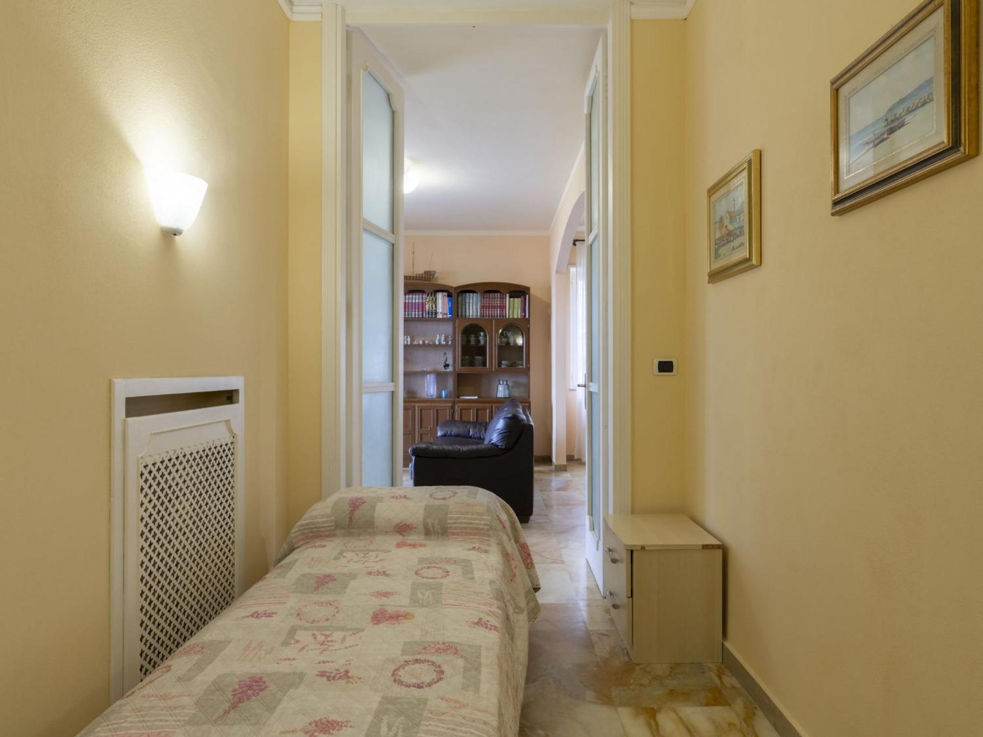 Holiday Home Irma By Interhome Cipressa المظهر الخارجي الصورة