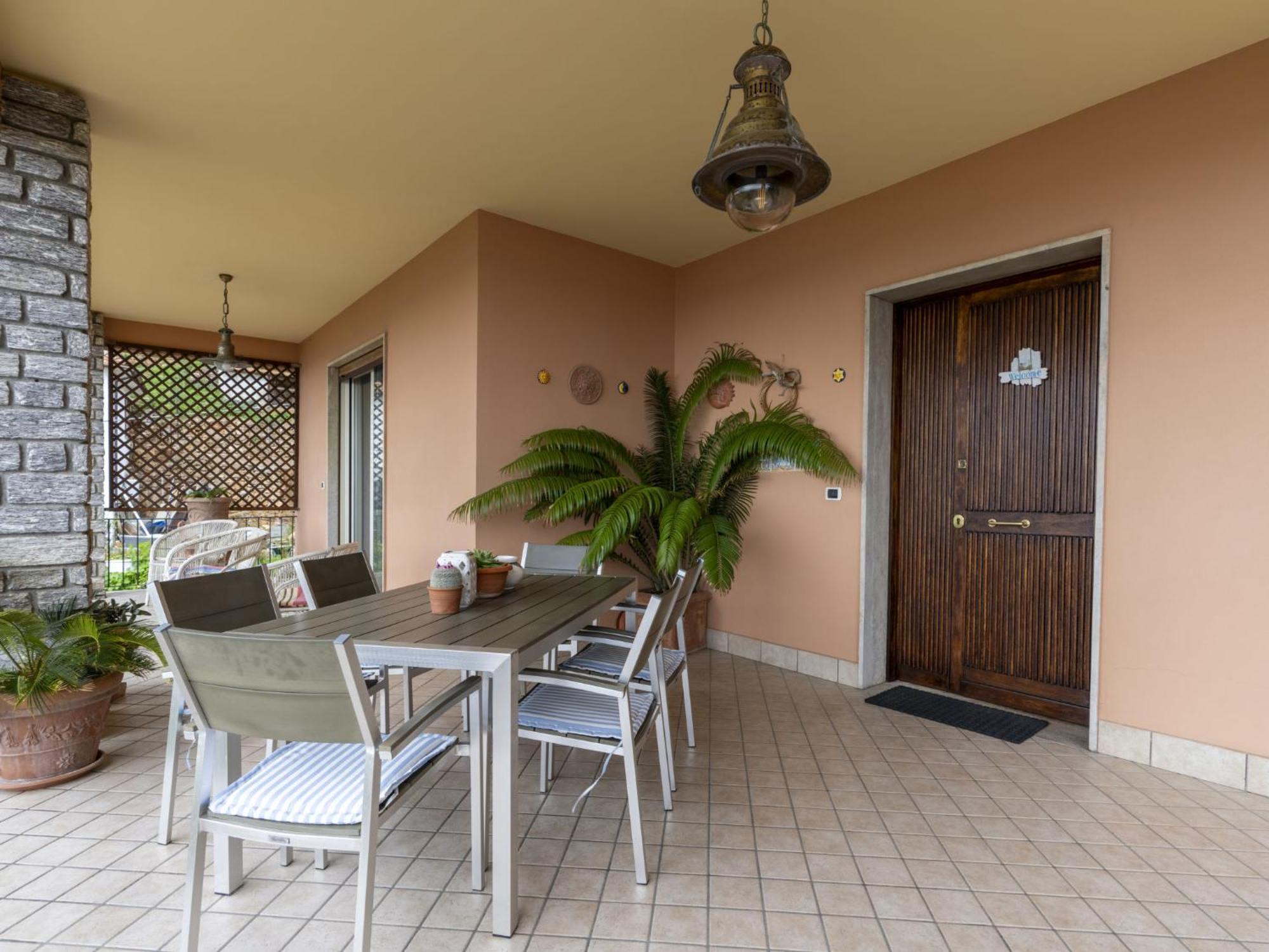 Holiday Home Irma By Interhome Cipressa المظهر الخارجي الصورة