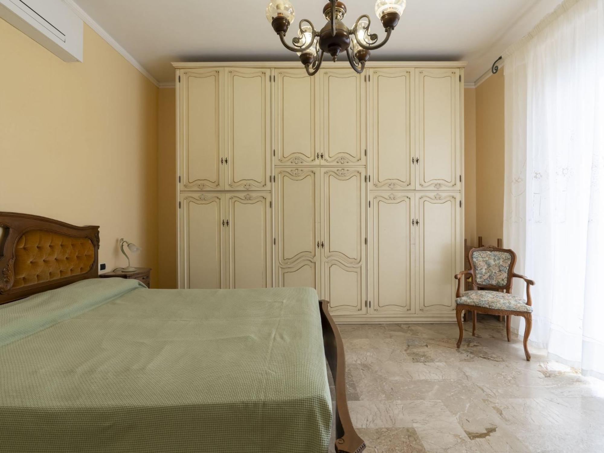 Holiday Home Irma By Interhome Cipressa المظهر الخارجي الصورة