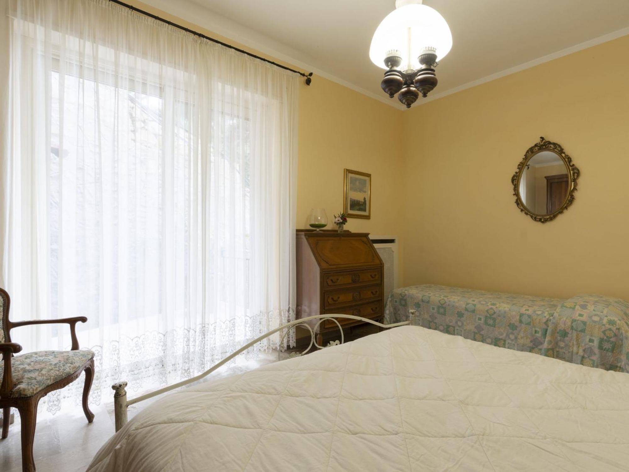 Holiday Home Irma By Interhome Cipressa المظهر الخارجي الصورة