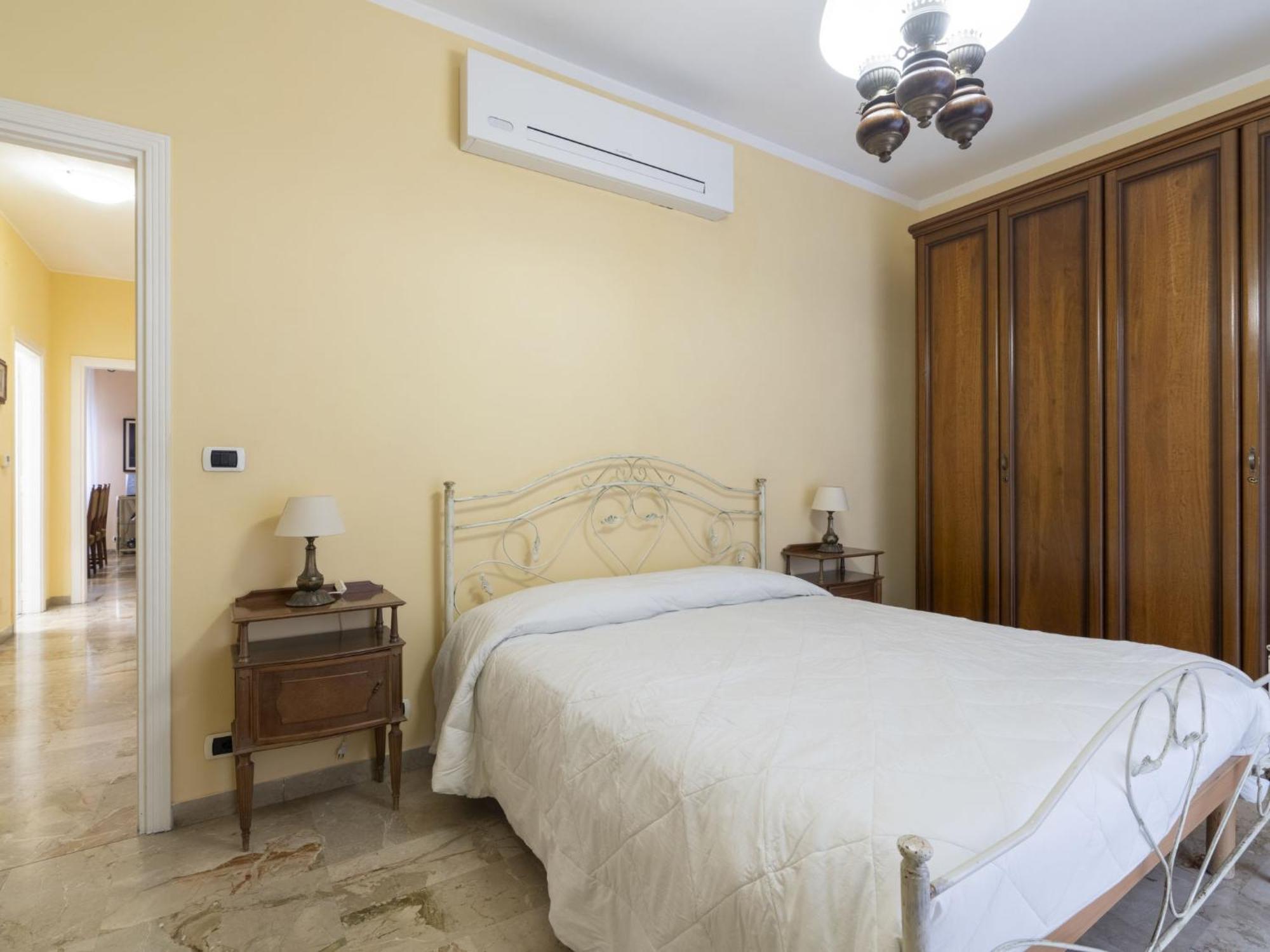 Holiday Home Irma By Interhome Cipressa المظهر الخارجي الصورة