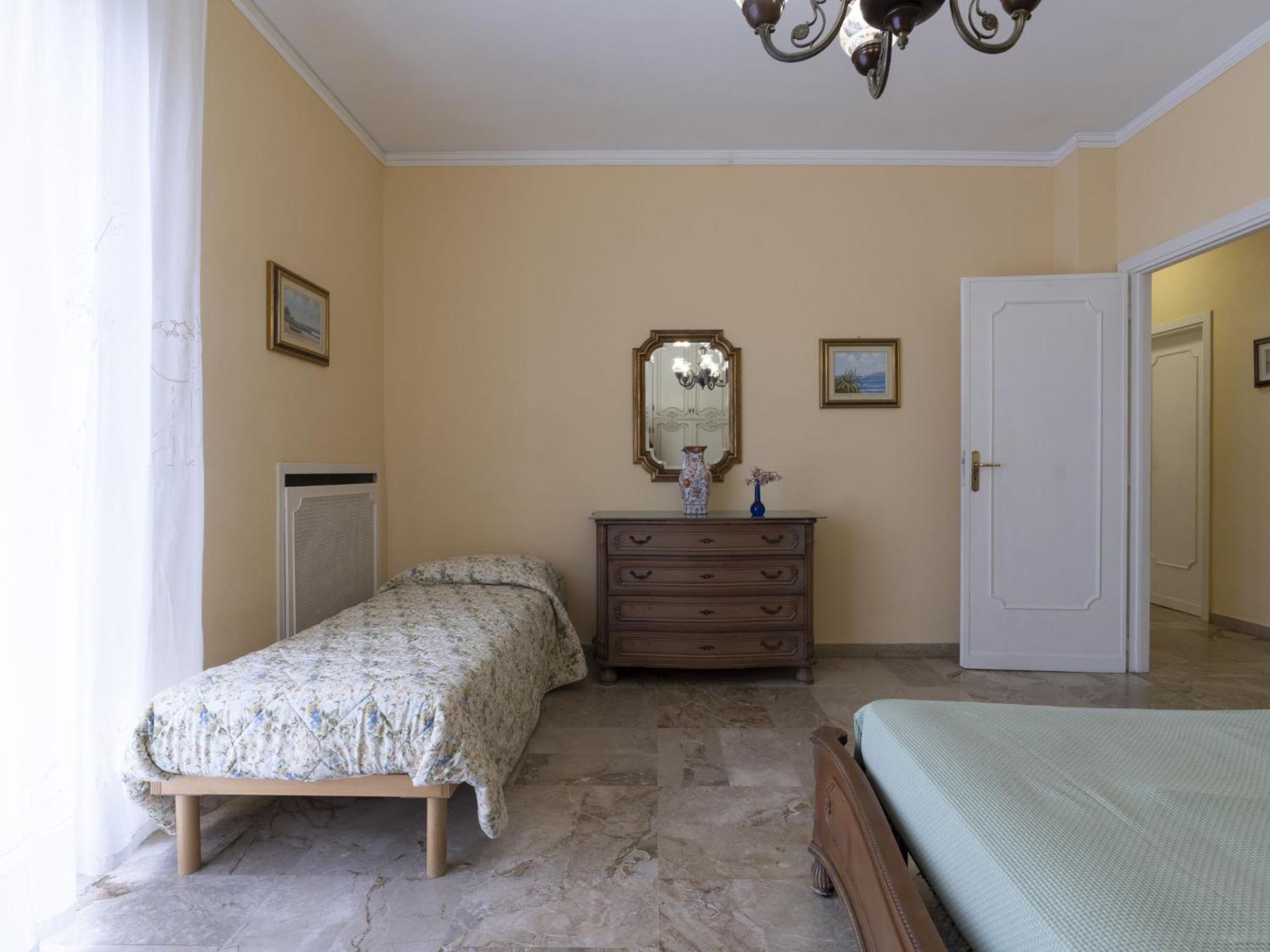 Holiday Home Irma By Interhome Cipressa المظهر الخارجي الصورة