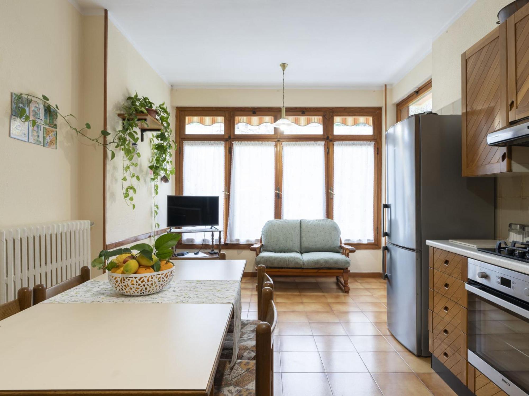 Holiday Home Irma By Interhome Cipressa المظهر الخارجي الصورة