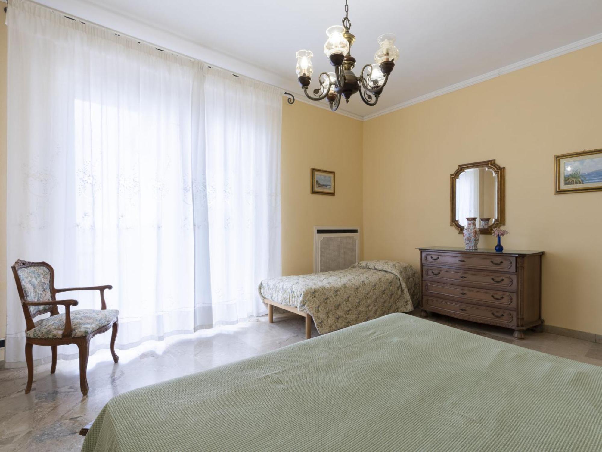 Holiday Home Irma By Interhome Cipressa المظهر الخارجي الصورة