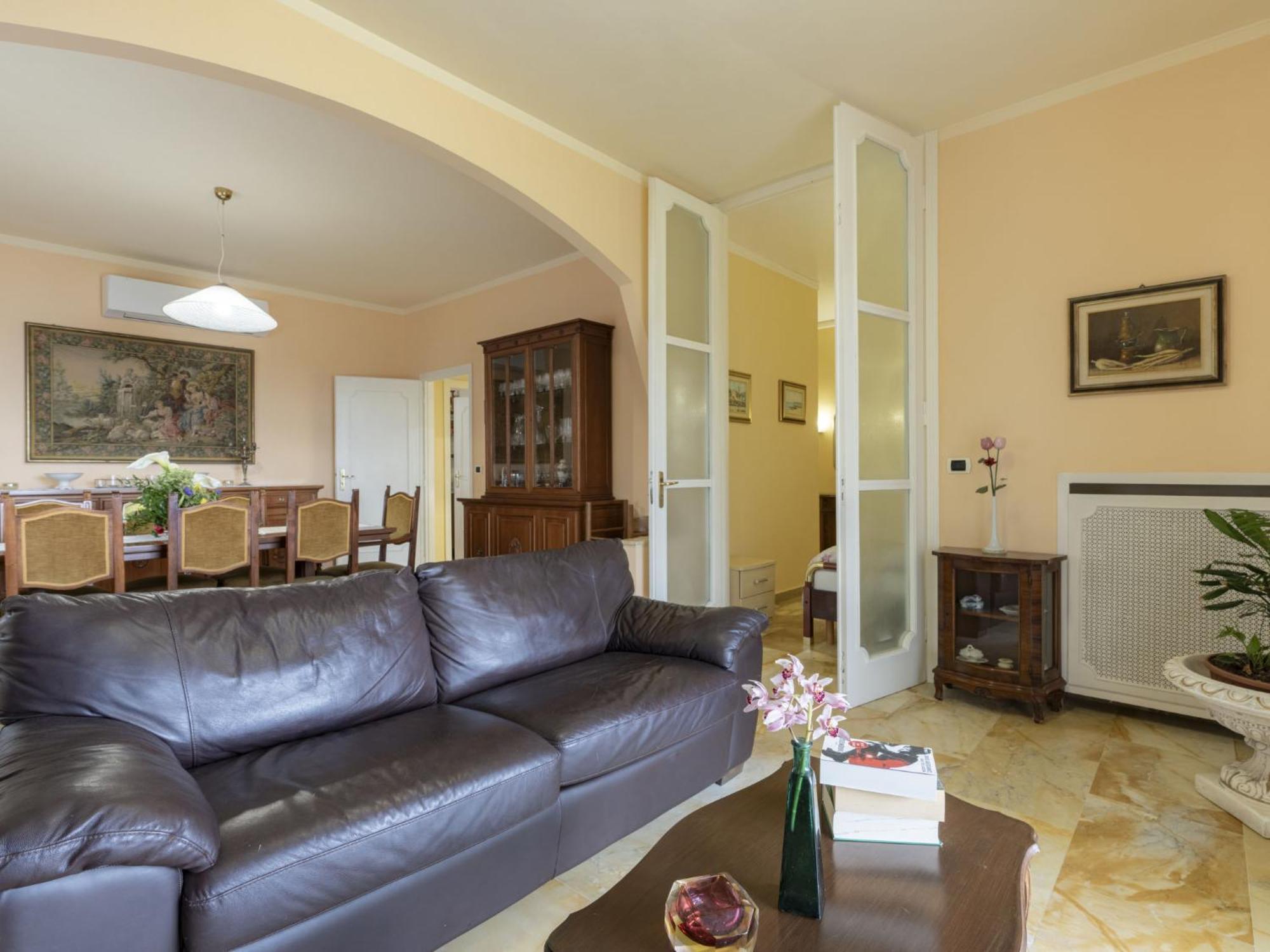 Holiday Home Irma By Interhome Cipressa المظهر الخارجي الصورة