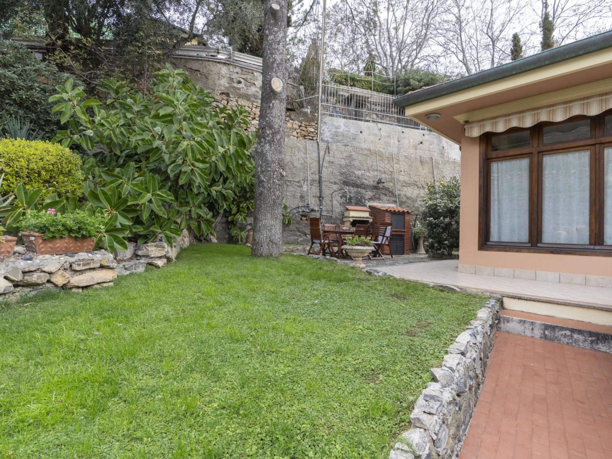 Holiday Home Irma By Interhome Cipressa المظهر الخارجي الصورة