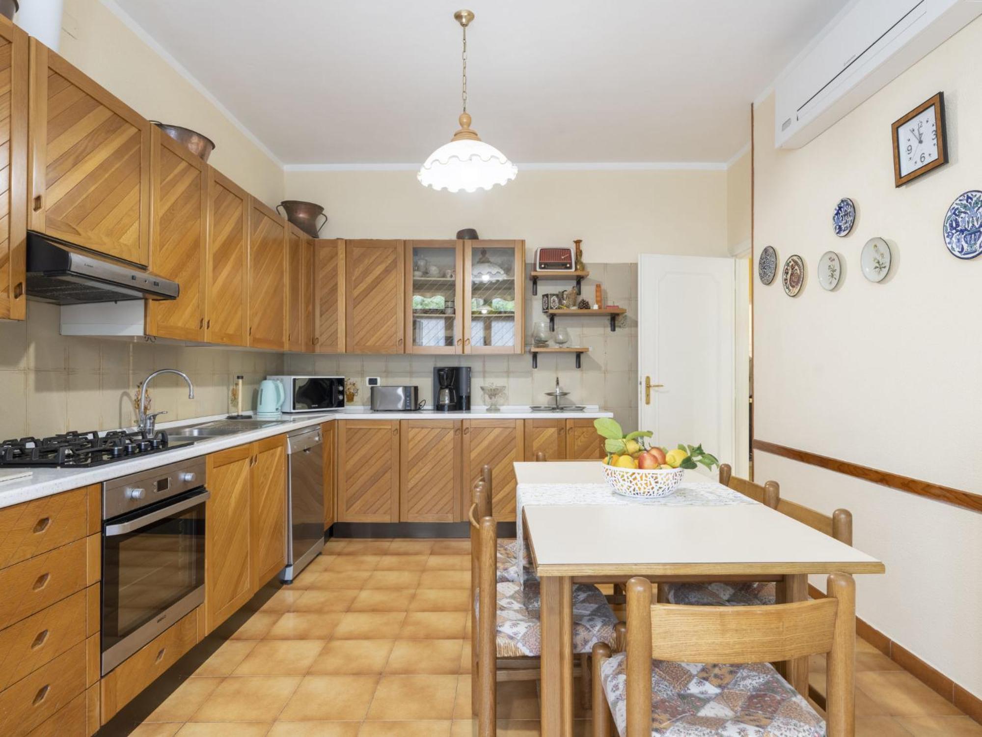 Holiday Home Irma By Interhome Cipressa المظهر الخارجي الصورة