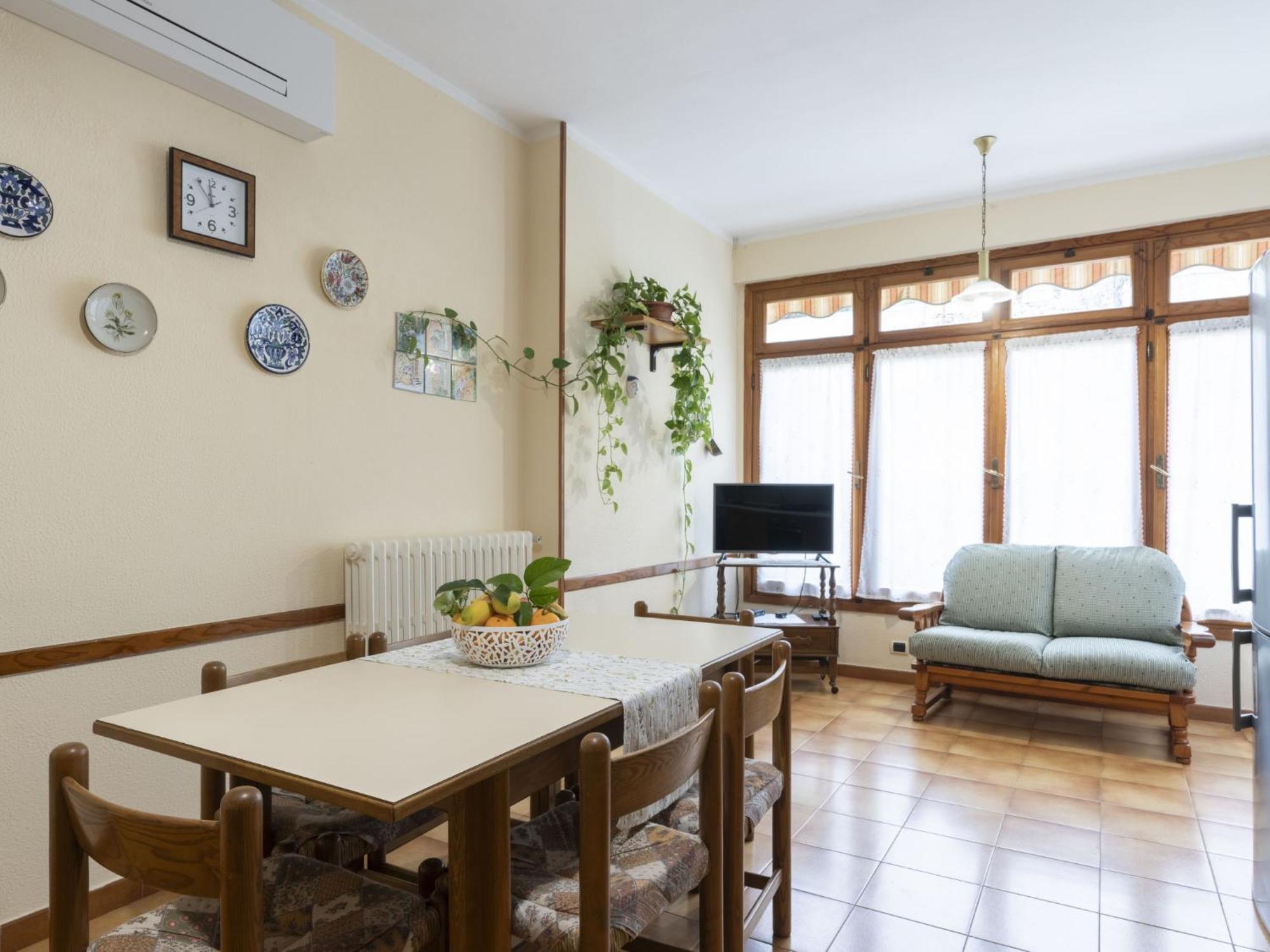 Holiday Home Irma By Interhome Cipressa المظهر الخارجي الصورة